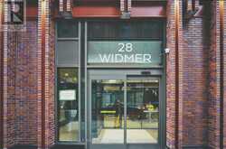 4521 - 28 WIDMER STREET Toronto