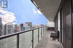 3608 - 101 PETER STREET S Toronto