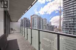 3608 - 101 PETER STREET S Toronto