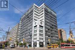 405 - 700 KING STREET W Toronto