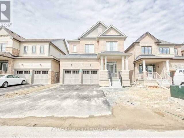 22 ALBERT CHRISTIE STREET Clarington  Ontario