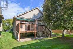 29 BRIAR GATE WAY New Tecumseth 