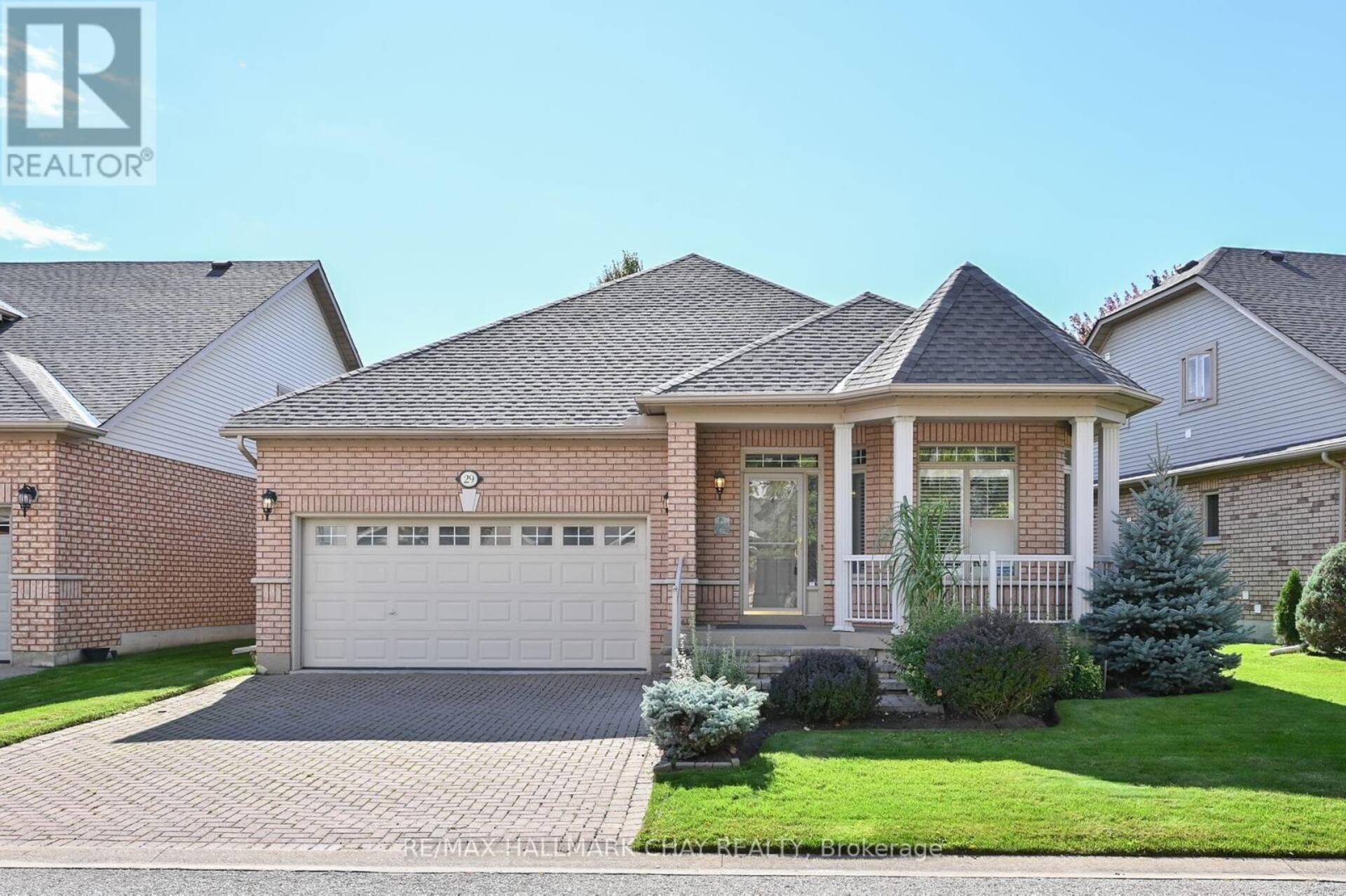 29 BRIAR GATE WAY New Tecumseth