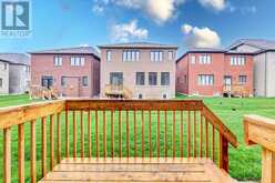 6 YARL DRIVE Markham 