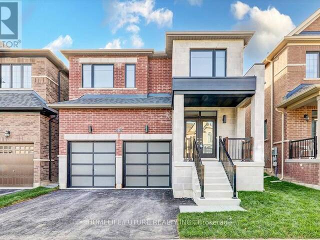 6 YARL DRIVE Markham  Ontario