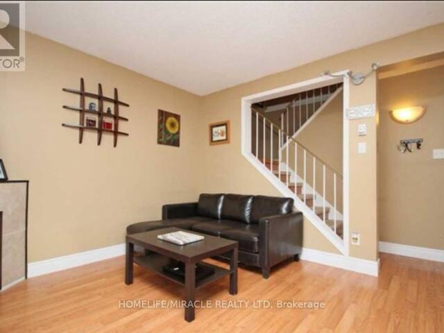 UPPER - 41 HINDQUARTER COURT Brampton Ontario