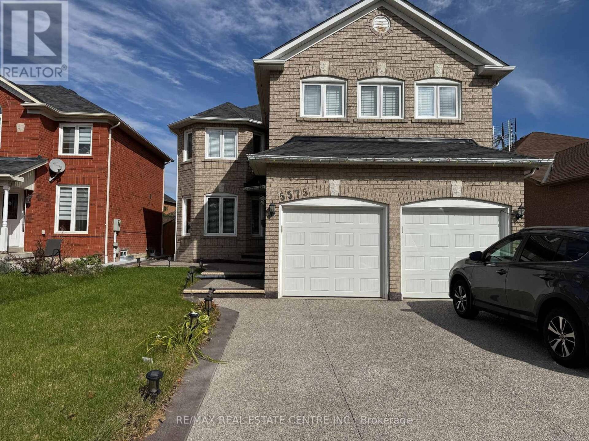 BSMT - 5575 WHITEHORN AVENUE Mississauga