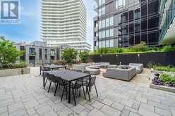 817 - 4208 DUNDAS STREET W Toronto