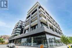 817 - 4208 DUNDAS STREET W Toronto