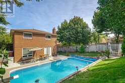 20 PEPPERWOOD PLACE Brampton