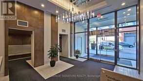 615 - 2212 LAKE SHORE BOULEVARD W Toronto 