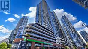 615 - 2212 LAKE SHORE BOULEVARD W Toronto 