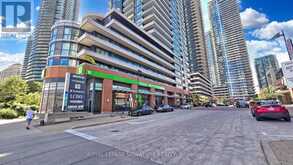 615 - 2212 LAKE SHORE BOULEVARD W Toronto 