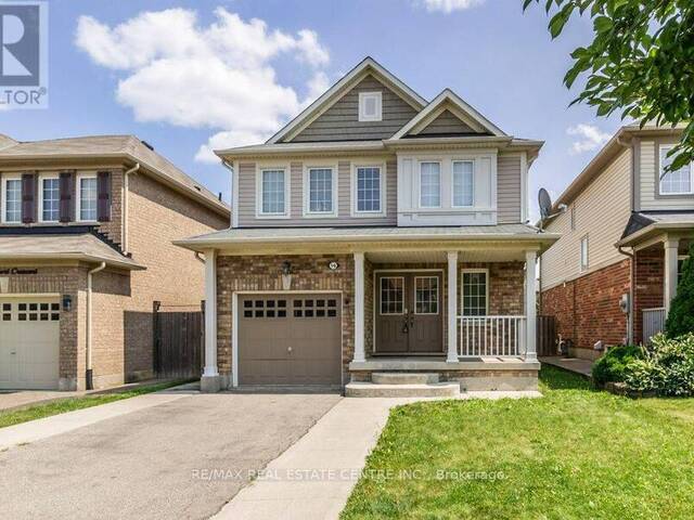 16 NEWPORT CRESCENT Hamilton  Ontario