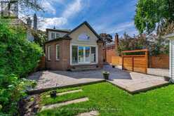 216 GLENCAIRN AVENUE Toronto