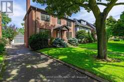 216 GLENCAIRN AVENUE Toronto