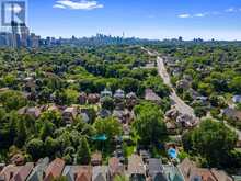 216 GLENCAIRN AVENUE Toronto