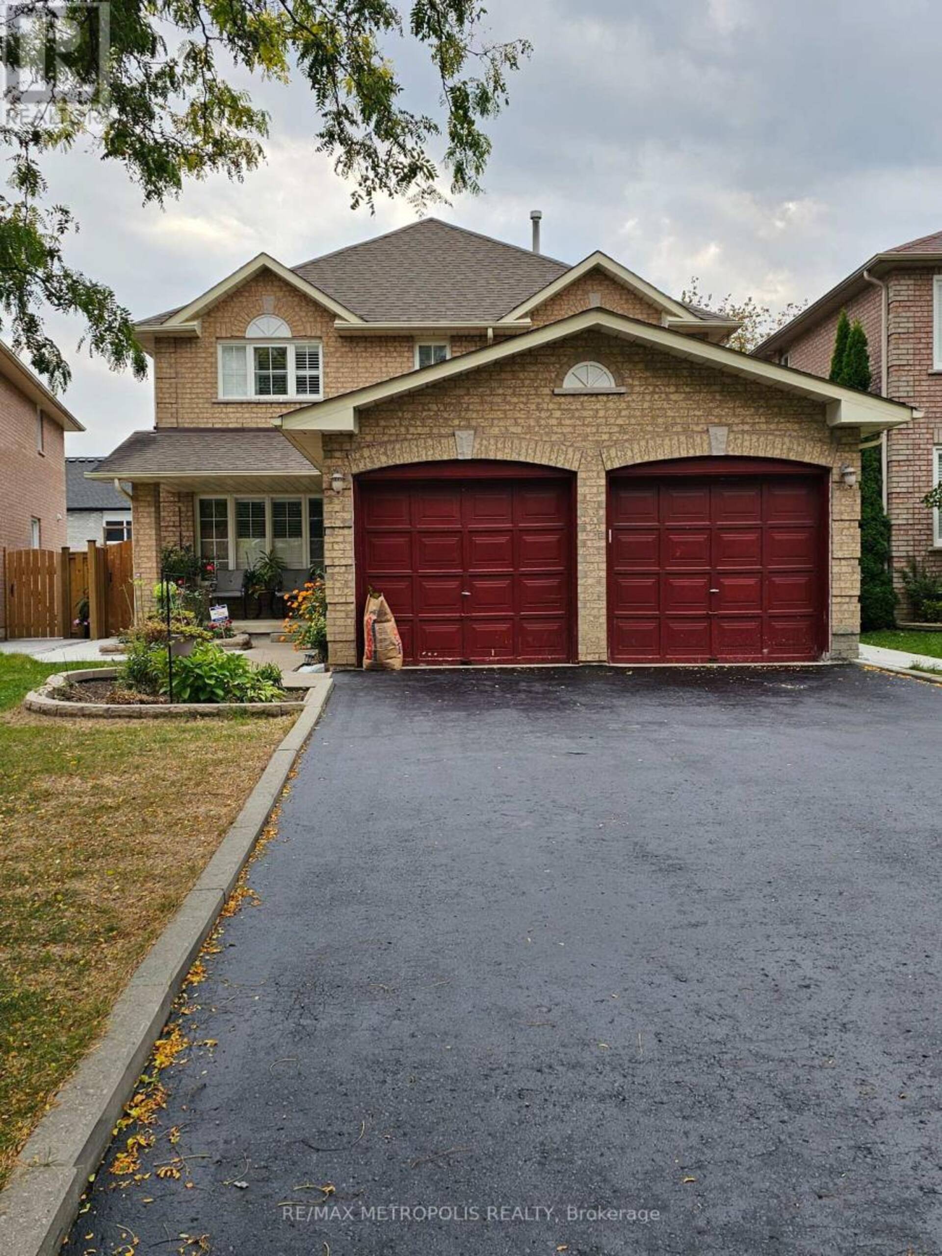 1595 OTONABEE DRIVE Pickering