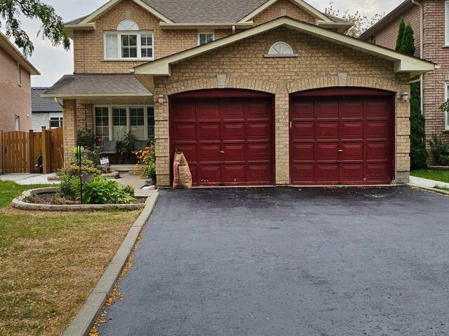 1595 OTONABEE DRIVE Pickering  Ontario