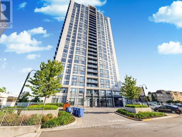 1102 - 1255 BAYLY STREET Pickering  Ontario