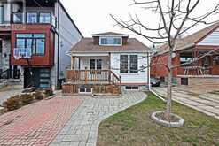 210 GOWAN AVENUE Toronto