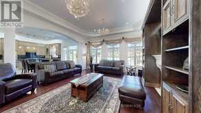 8 HERITAGE WOODS MANOR Markham 