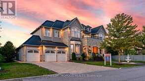 8 HERITAGE WOODS MANOR Markham 