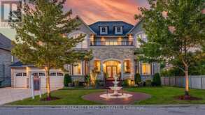 8 HERITAGE WOODS MANOR Markham 