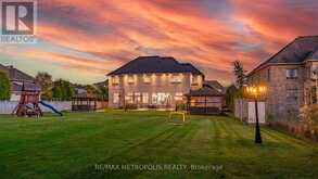 8 HERITAGE WOODS MANOR Markham 