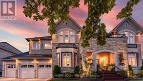 8 HERITAGE WOODS MANOR Markham 