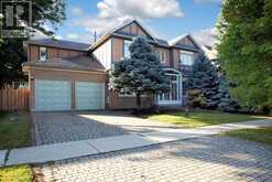 11 SPRINGBROOK DRIVE Richmond Hill 