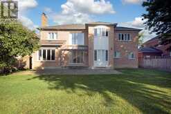 11 SPRINGBROOK DRIVE Richmond Hill 