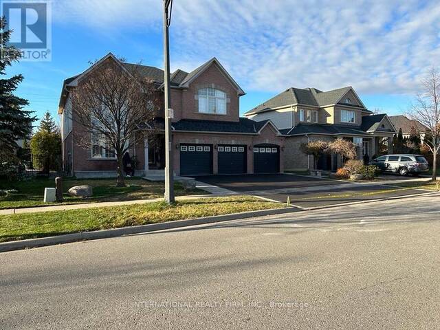 4205 SARAZEN DRIVE Burlington  Ontario