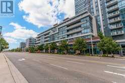 208 - 1 HURONTARIO STREET Mississauga