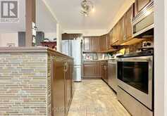 813 - 3590 KANEFF CRESCENT Mississauga