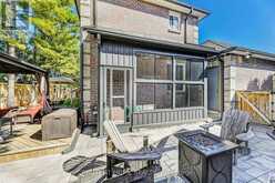 1665 ASGARD DRIVE Mississauga