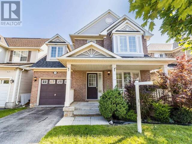 1097 BOWRING CRESCENT Milton  Ontario