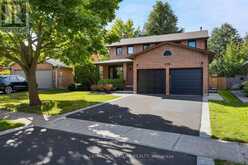 1178 MONTROSE ABBEY DRIVE Oakville