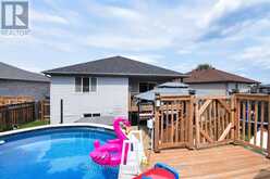 43 BREWSTER WAY Brantford