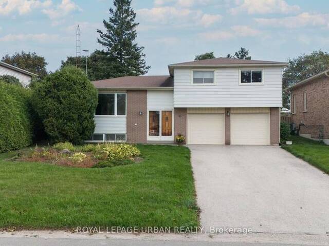 45 ERINDALE DRIVE Erin Ontario