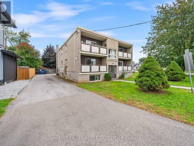 327 QUEENSTON STREET St. Catherines Ontario