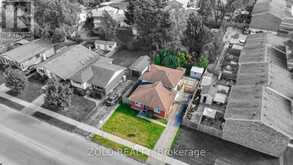 221 ADMIRAL DRIVE London