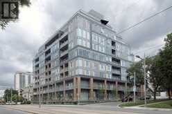 614 - 6 PARKWOOD AVENUE Toronto