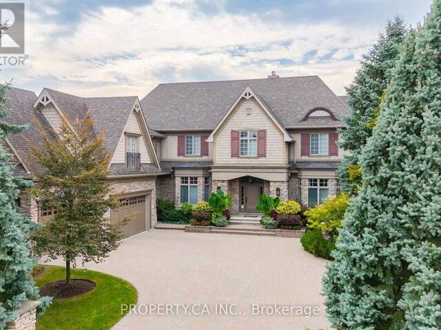 60 PARR PLACE Vaughan  Ontario