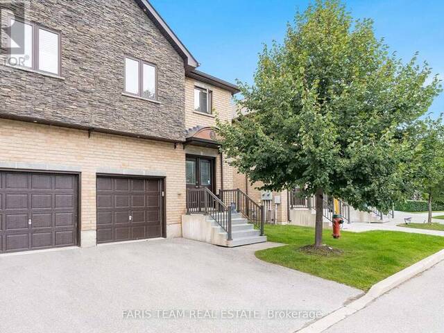 1 - 41 MADELAINE DRIVE Barrie  Ontario