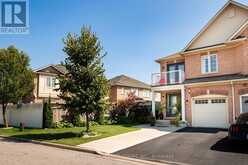 14 SAMANTHA CRESCENT Brampton