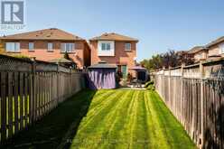 14 SAMANTHA CRESCENT Brampton