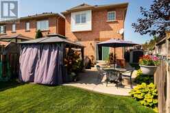 14 SAMANTHA CRESCENT Brampton