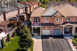 14 SAMANTHA CRESCENT Brampton