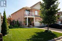 14 SAMANTHA CRESCENT Brampton